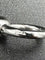 Bracelet POMELLATO. Bracelet Maillons Or Blanc 58 Facettes