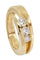 Bague BAGUE "NEIMA TRILOGIE" SIGNÉE GAREL 58 Facettes 051331