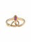 Bague Bague serpent 58 Facettes 2188