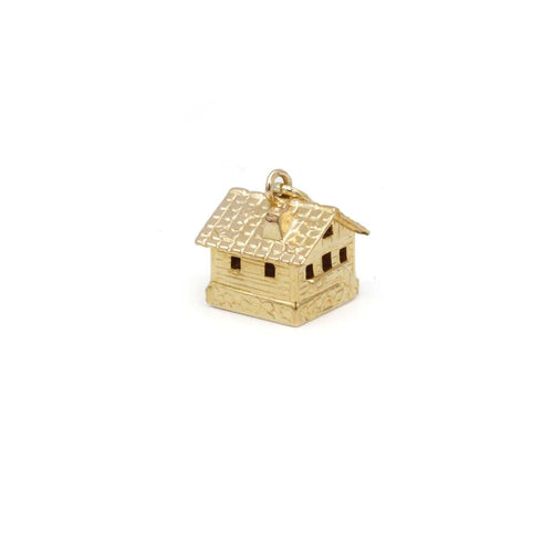 Pendentif Pendentif Charm Maison 58 Facettes 230190R