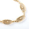 Bracelet Bracelet Vintage or jaune 58 Facettes 2760