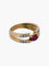 Bague 54 Bague Rubis 58 Facettes