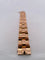 Bracelet Bracelet Tank en or jaune 58 Facettes