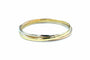 Bracelet Cartier. Bracelet Trinity 3 ors 18K 58 Facettes