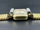 Montre OMEGA - Montre vintage 1950, or et diamants 58 Facettes