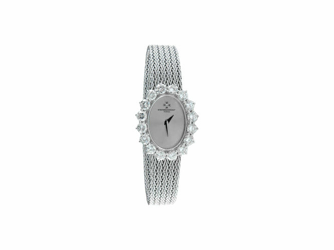 Montre Montre signée VACHERON CONSTANTIN 58 Facettes