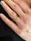 Bague 53 BAGUE MODERNE DIAMANTS 58 Facettes 075281