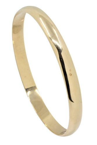 Bracelet BRACELET JONC RIGIDE 58 Facettes 044491