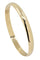 Bracelet BRACELET JONC RIGIDE 58 Facettes 044491