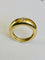 Bague 54 Bague en Or jaune & diamant 58 Facettes