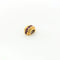Pendentif Pendentif or jaune et rubis 58 Facettes 27231