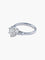 Bague 49 Bague Solitaire Diamants 58 Facettes