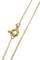 Collier CHAINE MAILLE GOURMETTE 58 Facettes 039101