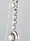 Collier Pendentif Diamants en chute 58 Facettes