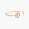 Bracelet DIOR - Bracelet Rose des vents 58 Facettes ADA06