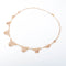 Collier Collier vintage draperie 58 Facettes 2747