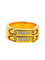 Bague 61 Pequignet Bague Or jaune Diamant 58 Facettes 00330CN