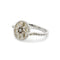 Bague 54 Bague Rose des vents - DIOR 58 Facettes 230221R