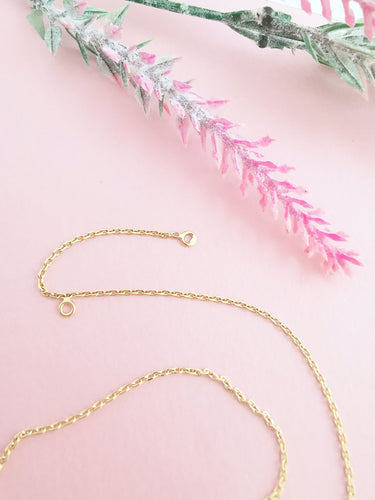 Collier Collier/Pendentif Or Jaune, Rubis & Diamants 58 Facettes AA 1581