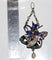 Pendentif Pendentif en argent émaillé 58 Facettes 508