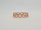 Bague 51 DINH VAN - Bague Or Diamants 58 Facettes
