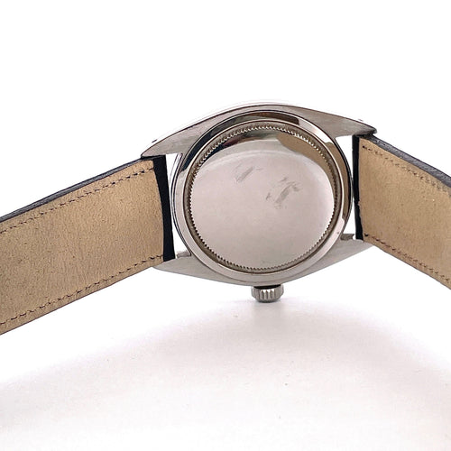 Montre Montre Rolex Oyster Precision vintage automatique 58 Facettes