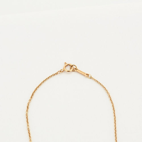 Collier TIFFANY & CO – PALOMA PICASSO- Collier Etoile 58 Facettes