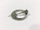 Broche Angleterre - Fibule En Argent 58 Facettes
