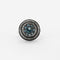Bague 52 Bague Art Déco Email Marcassites Argent 58 Facettes