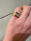 Bague 52 BULGARI - BAGUE B ZERO1 OR JAUNE DIAMANTS 58 Facettes RÉF BUL