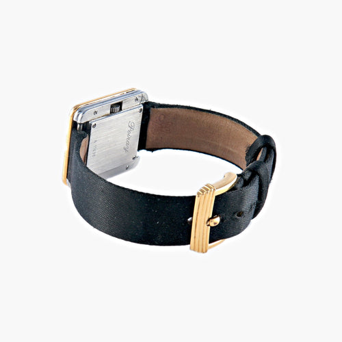Montre Montre POIRAY "Ma Première" 58 Facettes 1