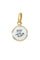 Pendentif PENDENTIF VIERGE NOSSA SENHORA DA PENHA 58 Facettes 041091