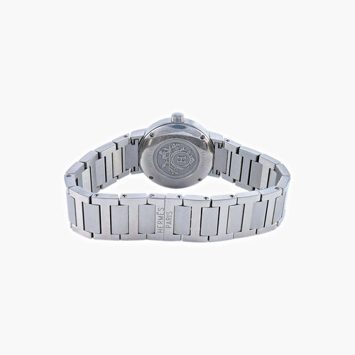 Montre Montre Hermès Clipper 58 Facettes