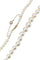 Collier COLLIER DE PERLES EN CHUTE 58 Facettes 067461