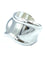 Bracelet Tiffany’s. Elsa Peretti. Bracelet manchette Bone small 58 Facettes