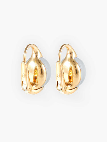 Boucles d'oreilles Boucles d'oreilles Pomellato Luna 58 Facettes