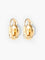 Boucles d'oreilles Boucles d'oreilles Pomellato Luna 58 Facettes