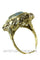 Bague 47 Bague 1900' 58 Facettes 20411