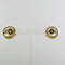 Boucles d'oreilles Boucles d'oreilles en or jaune et perles de culture 58 Facettes 15-240