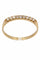 Bague Demi-alliance diamants 58 Facettes