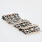Bracelet Bracelet ancien argent et vermeil 58 Facettes 20-406