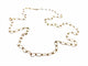 Collier Collier Sautoir Or jaune 58 Facettes 978814CD