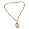 Bracelet Bracelet Tiffany&Co., "Bean", or rose. 58 Facettes 30359