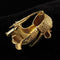 Broche Broche ancienne Or Morse 58 Facettes 02-071-1463139