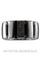 Bague 54 Bague Chaumet Classe one Or Blanc 58 Facettes 20931