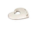 Pendentif Poiray Pendentif Coeur Coeur Or blanc 58 Facettes 1126574CN