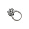 Bague 50 Bague Boucheron, "Grains de Mûre", or blanc. 58 Facettes 29954