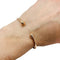 Bracelet Bracelet Piaget "Possession" en or rose. 58 Facettes 30269