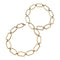 Collier Long collier deux ors. 58 Facettes 30262