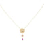 Collier COLLIER ORIENTALE 58 Facettes